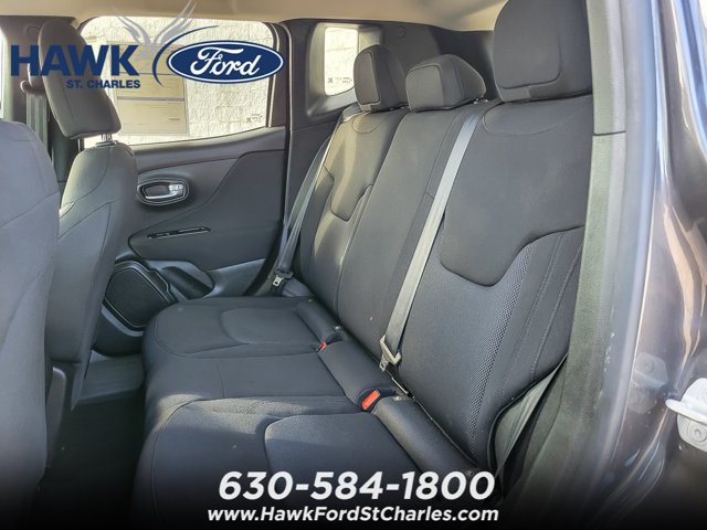 Used 2020 Jeep Renegade Sport AWD/4WD image 9