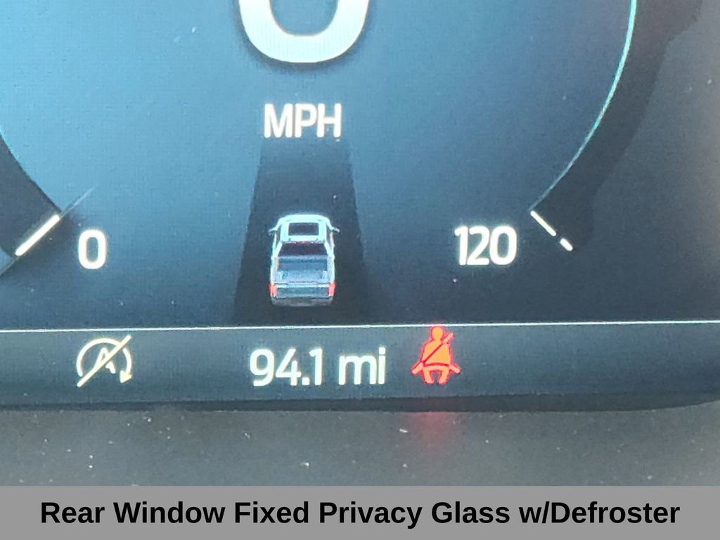 Certified 2024 Ford F150 XL w/ Equipment Group 103A High image 11