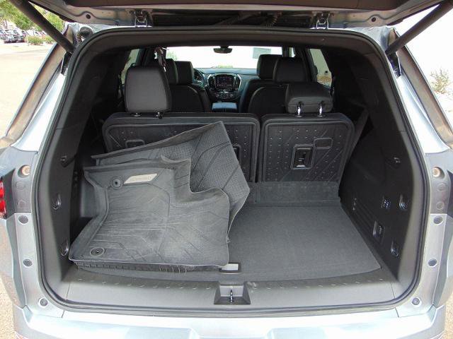 Used 2024 Chevrolet Traverse High Country w/ LPO, Floor Liner Package image 25