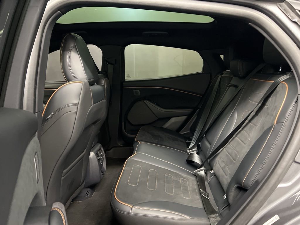 Certified 2023 Ford Mustang Mach-E GT image 31