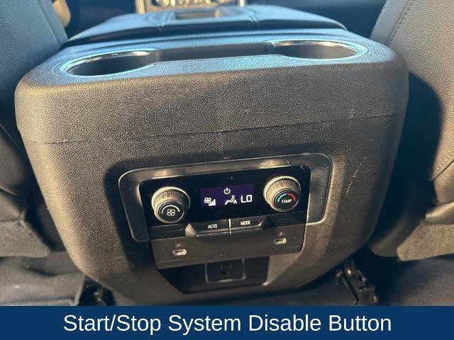 Used 2022 Chevrolet Tahoe Z71 image 26