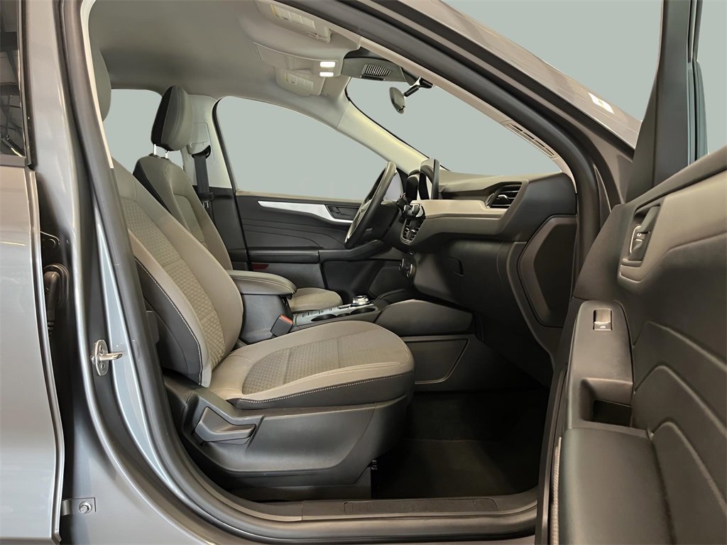 Certified 2022 Ford Escape SE image 25