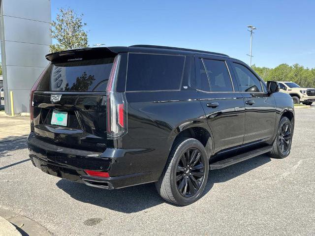 Used 2021 Cadillac Escalade Sport image 4