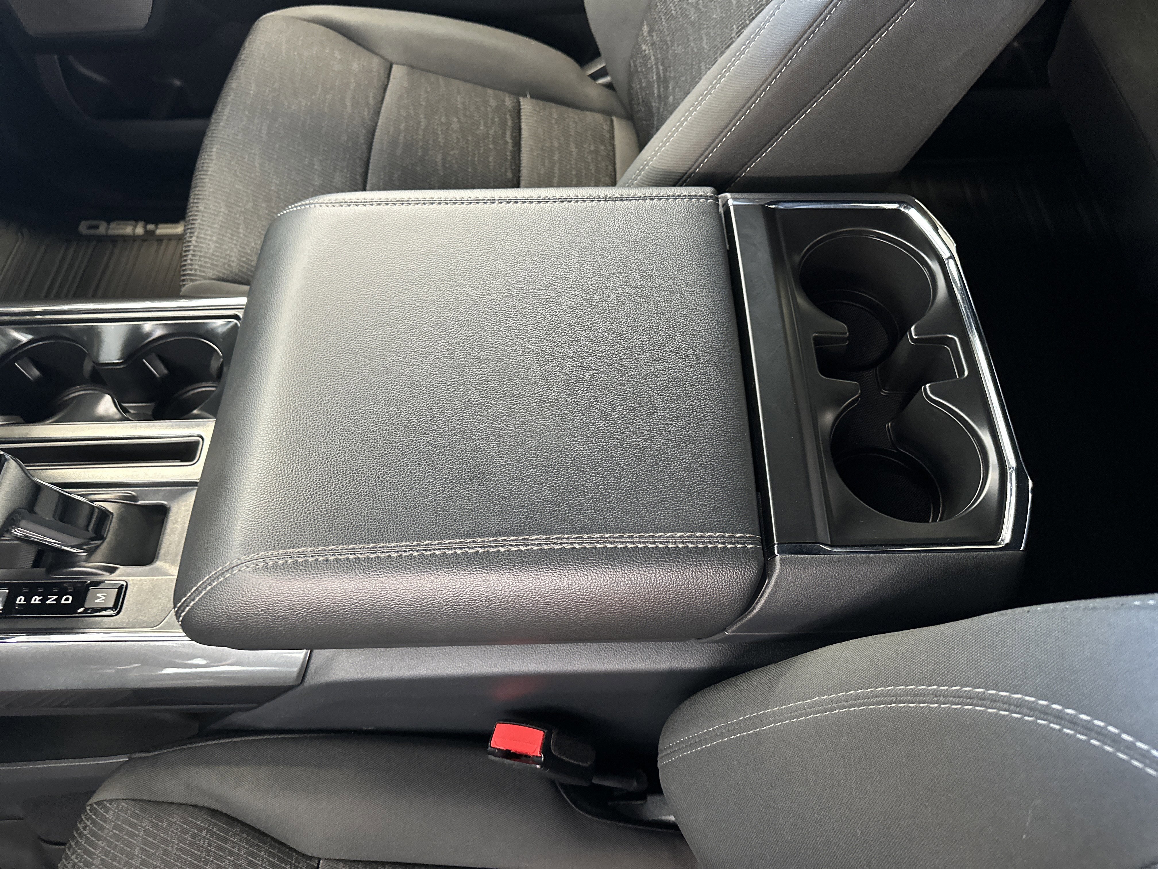 Certified 2023 Ford F150 XLT w/ Equipment Group 302A High image 30