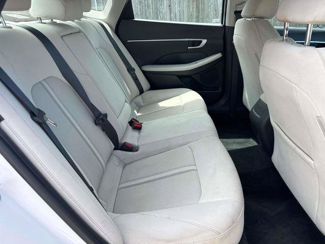 Used 2024 Hyundai Sonata SEL FWD image 13