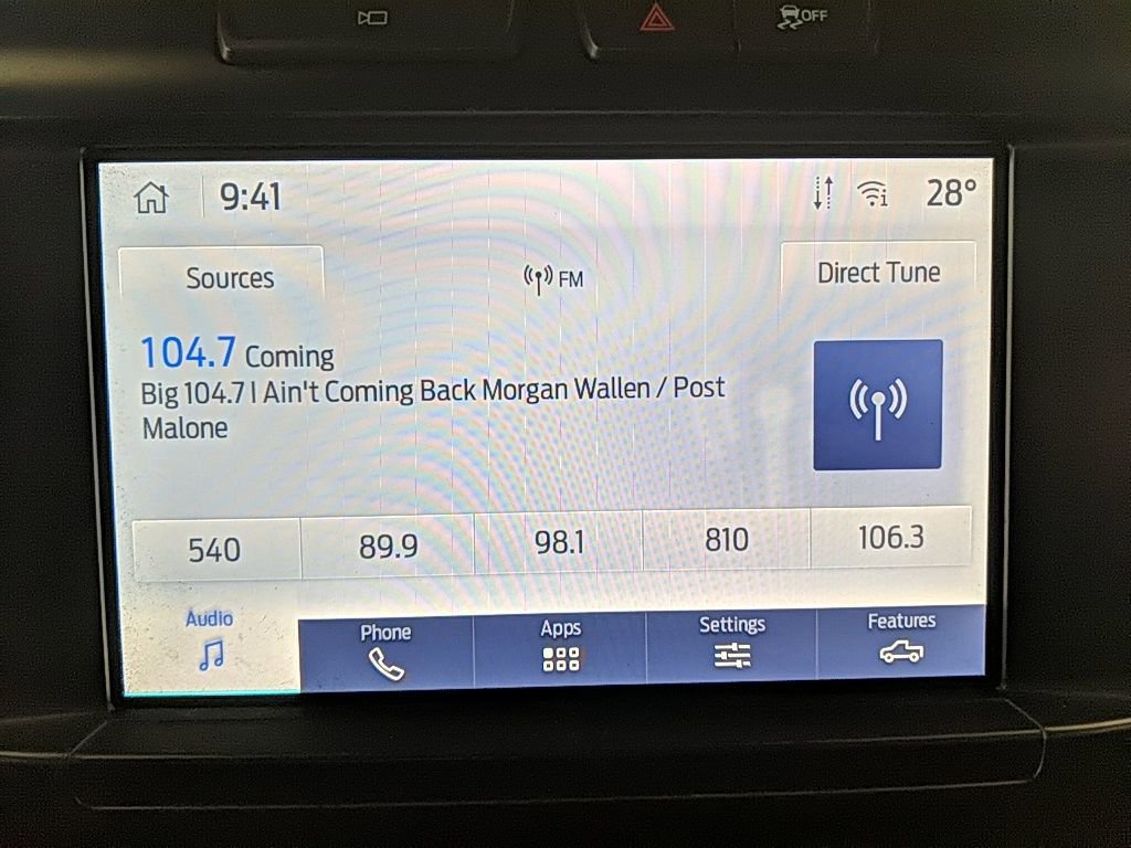 Certified 2022 Ford F150 XLT image 17