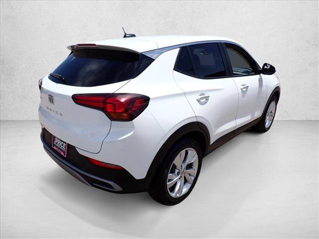 Used 2024 Buick Encore GX Preferred w/ Comfort Package FWD image 4