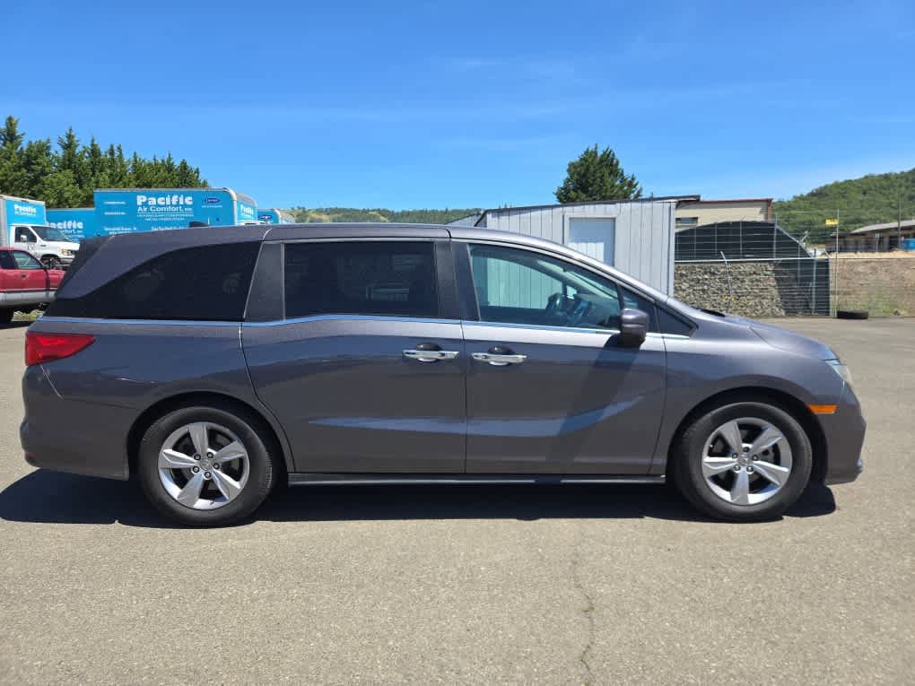 Used 2019 Honda Odyssey EX image 6