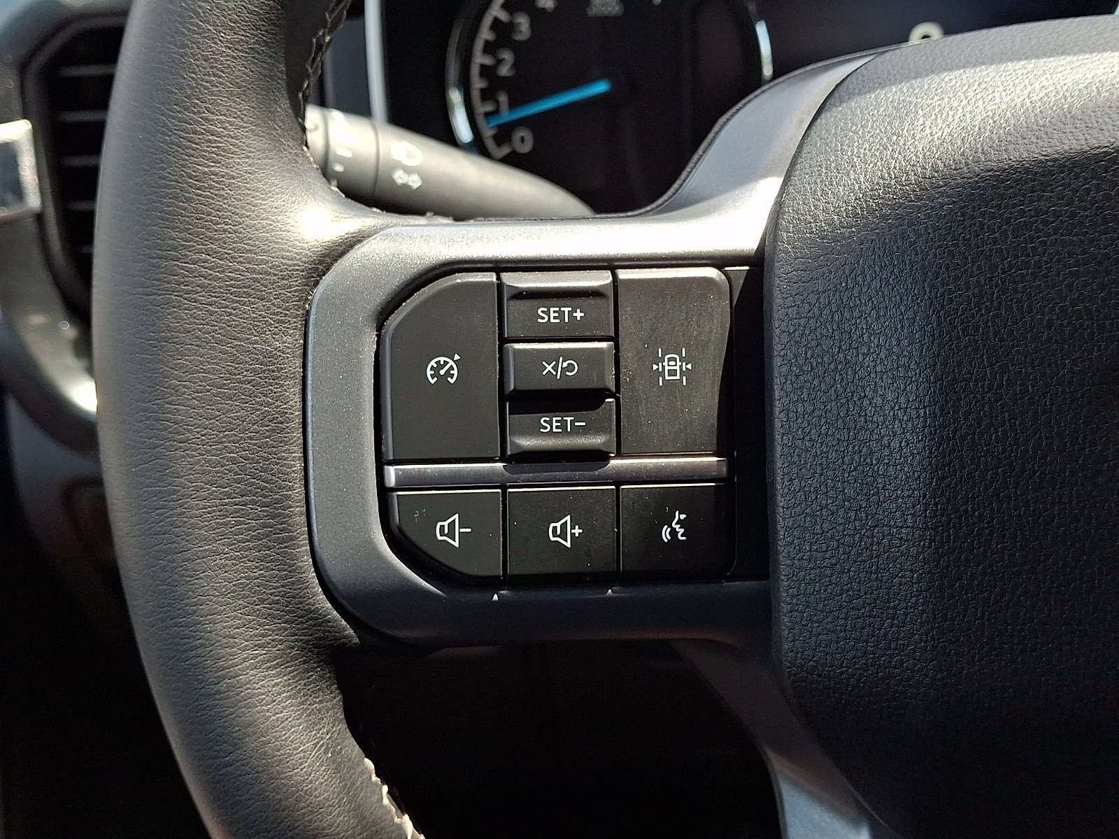 Certified 2023 Ford F150 XLT w/ Equipment Group 302A High AWD/4WD image 24