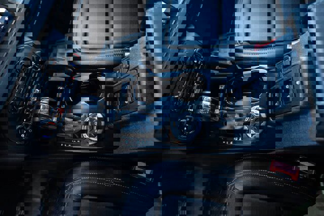 Certified 2025 Ford Bronco Badlands image 20