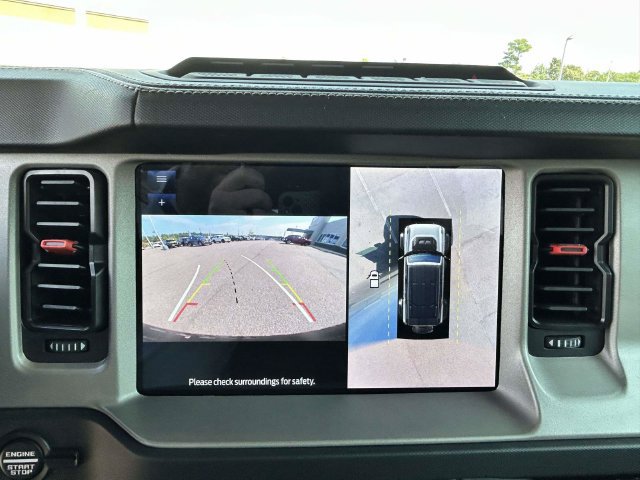Certified 2024 Ford Bronco Raptor AWD/4WD image 19