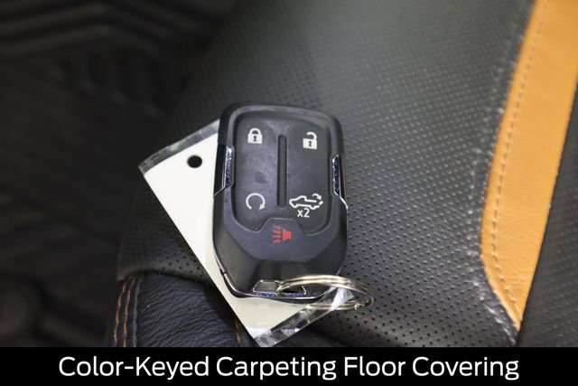 Used 2020 GMC Sierra 1500 AT4 w/ AT4 Premium Package image 49