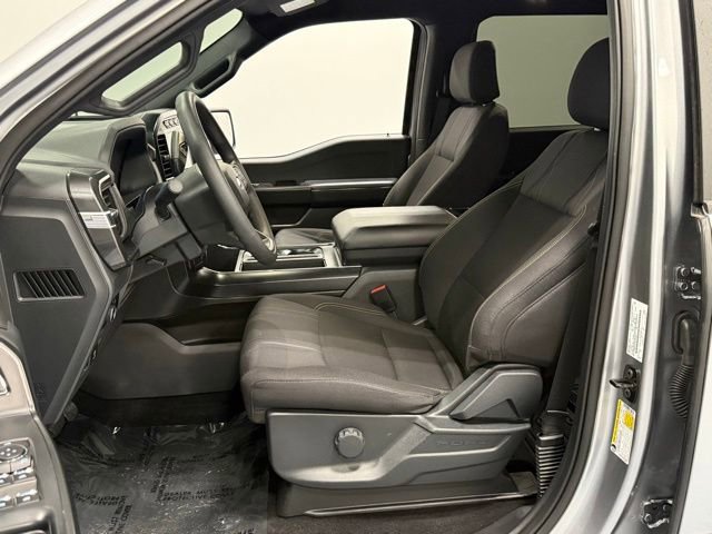 Certified 2024 Ford F150 STX AWD/4WD image 15
