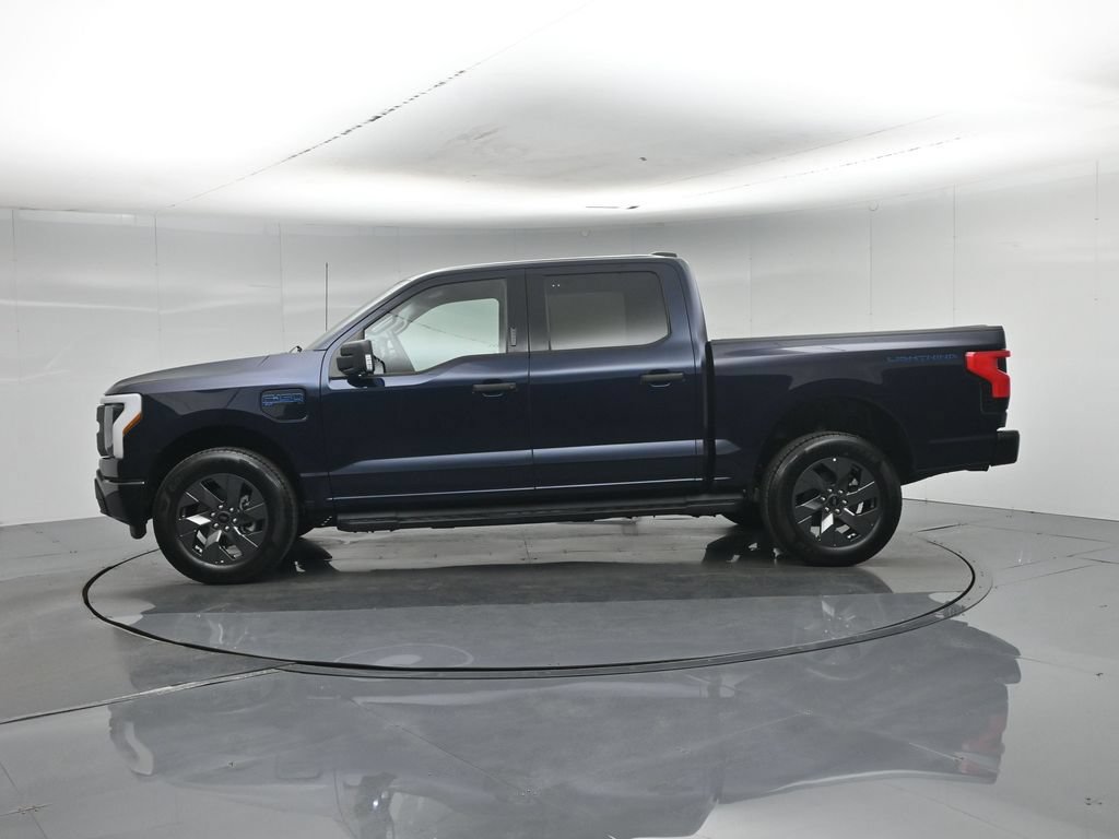 Certified 2024 Ford F150 Lightning XLT AWD/4WD image 32