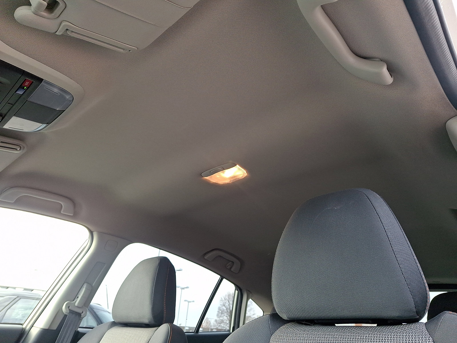 Used 2023 Subaru Crosstrek 2.0i Premium image 21