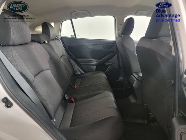 Used 2022 Subaru Impreza 2.0i AWD/4WD image 16