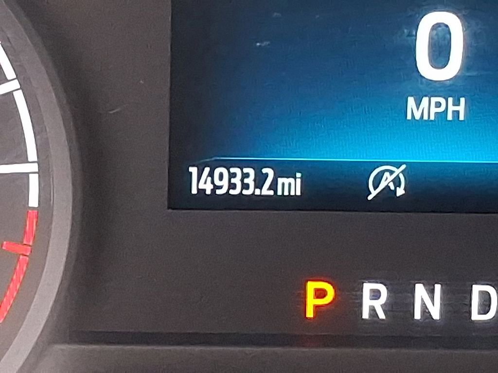 Certified 2021 Ford F150 XL w/ STX Appearance Package image 20