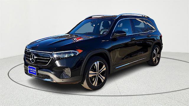 Used 2023 Mercedes-Benz EQB 250+ image 3