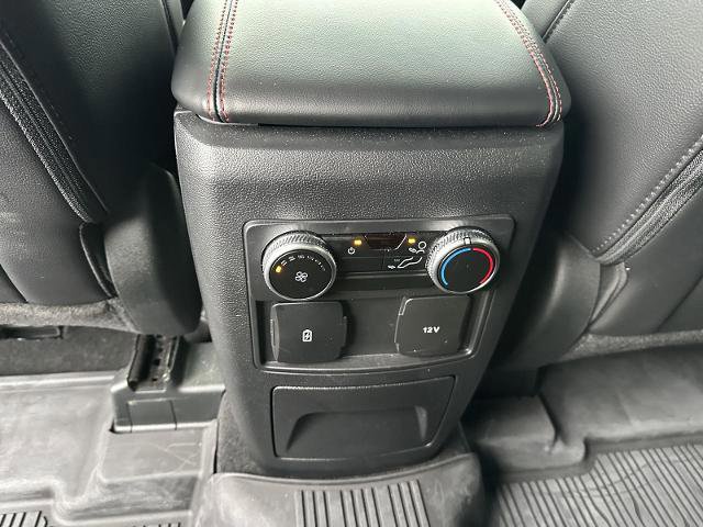 Certified 2024 Ford Explorer ST-Line w/ Class IV Trailer Tow Package image 22