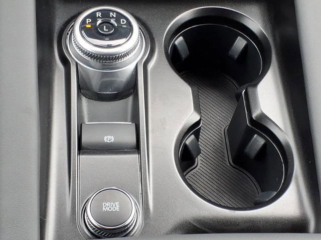 Certified 2025 Ford Explorer Active AWD/4WD image 12