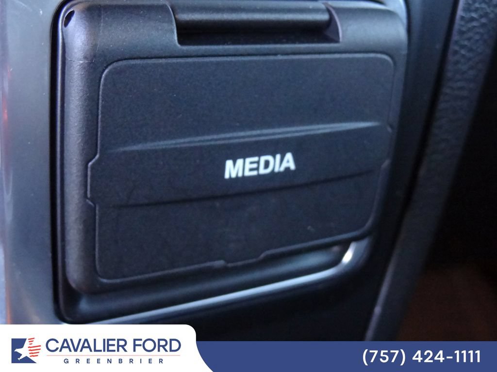 Used 2022 Jeep Gladiator Overland AWD/4WD image 32