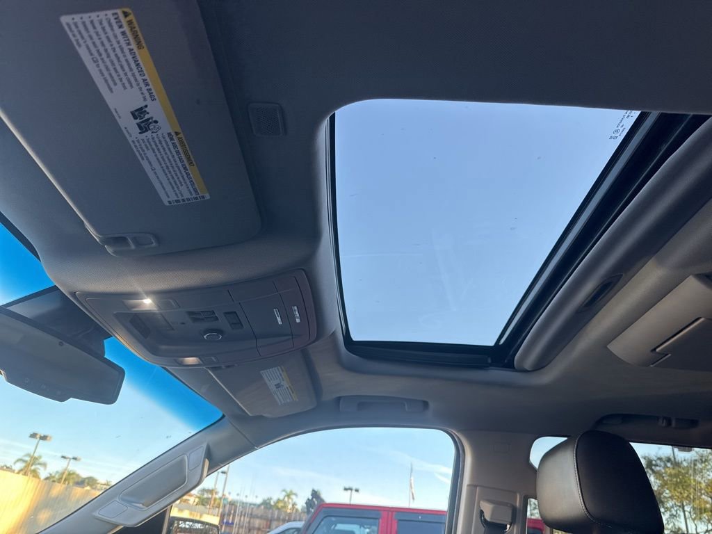 Used 2020 Chevrolet Tahoe LT image 18