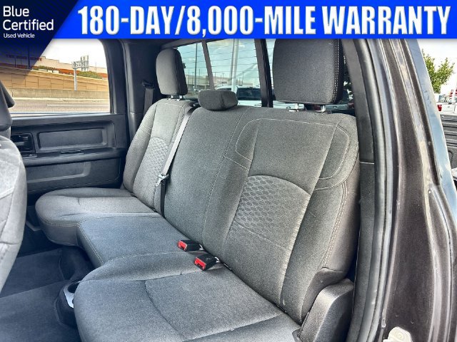Used 2025 RAM 2500 Tradesman AWD/4WD image 32