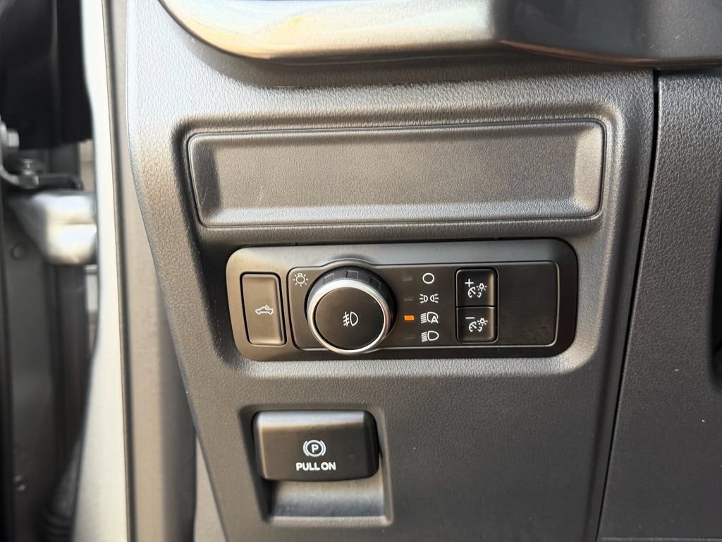 Certified 2024 Ford F150 STX w/ Mobile Office Package RWD image 28