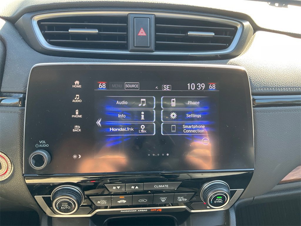 Used 2020 Honda CR-V EX-L image 18