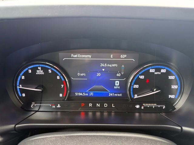 Certified 2023 Ford Bronco Sport Outer Banks w/ Tech Package AWD/4WD image 27