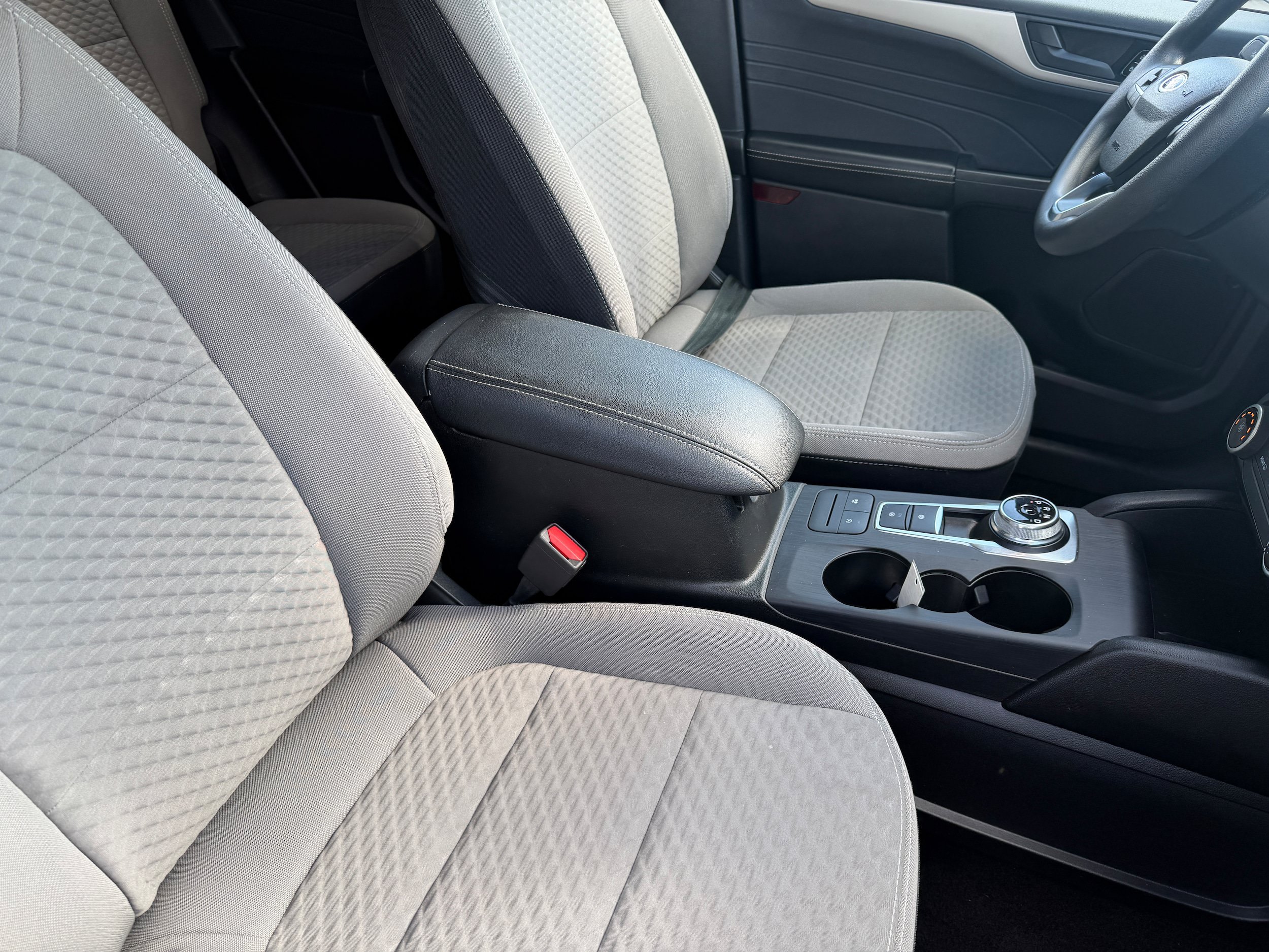 Certified 2022 Ford Escape SE AWD/4WD image 20