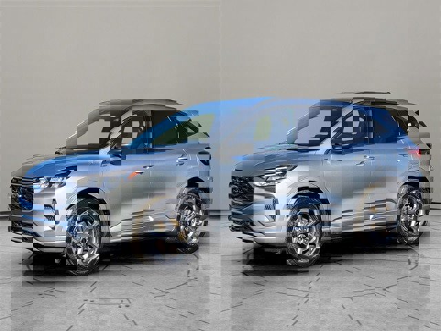 Certified 2023 Ford Escape ST-Line w/ Tech Pack #1 image 8