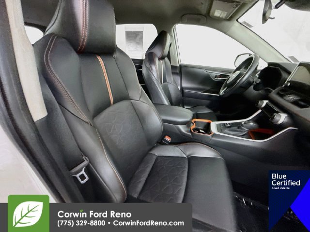 Used 2024 Toyota RAV4 Adventure AWD/4WD image 29