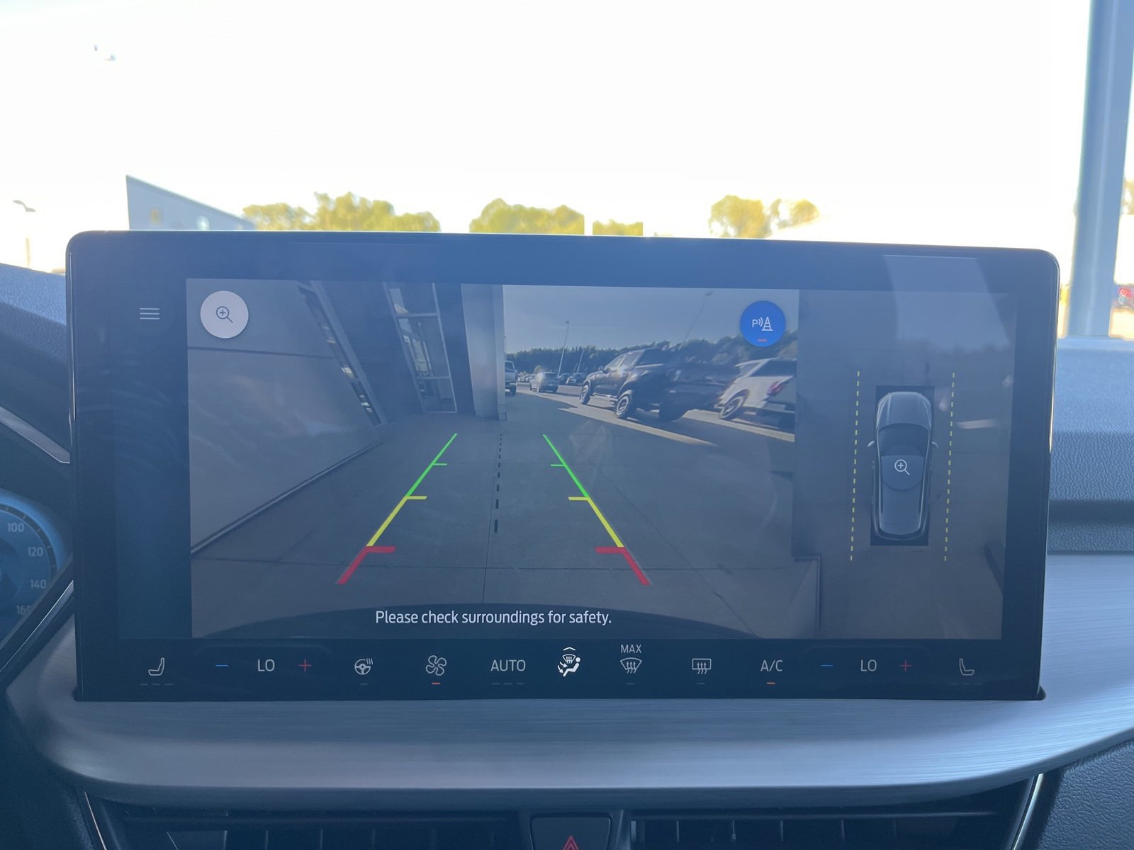 Certified 2023 Ford Escape Platinum image 25