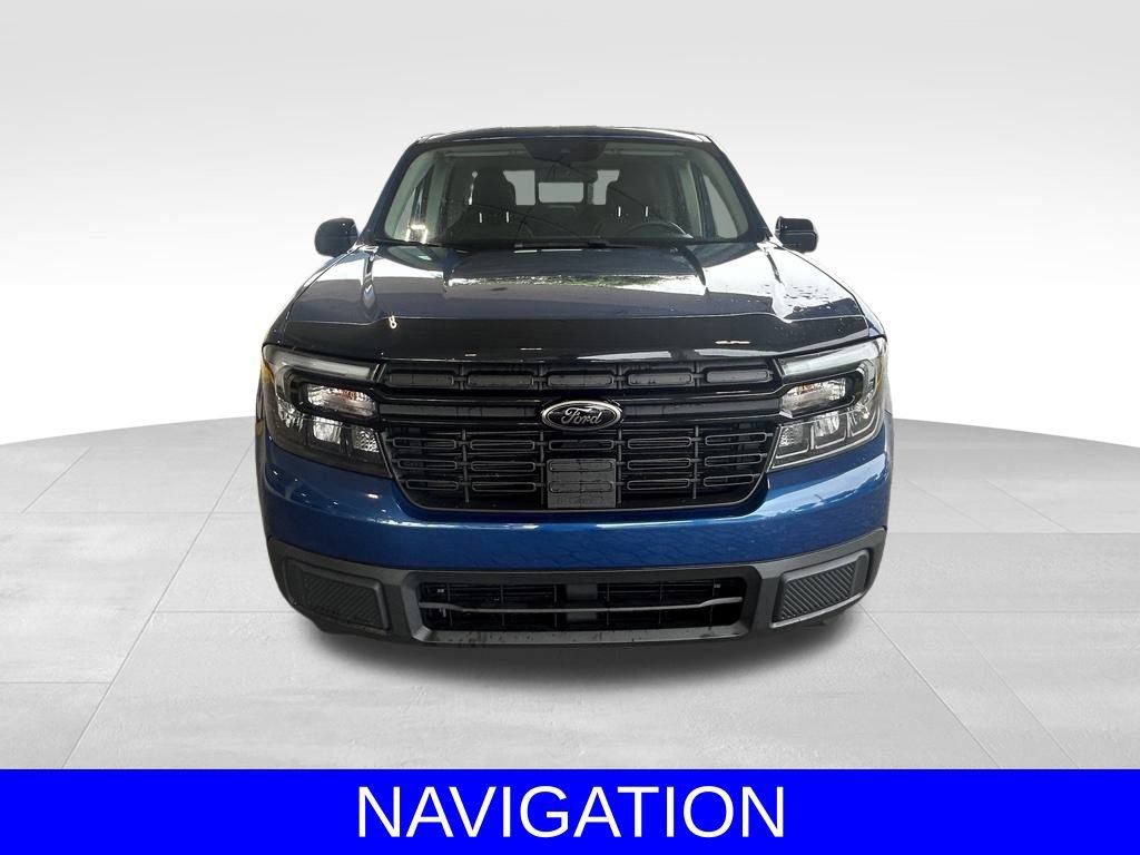 Certified 2023 Ford Maverick Lariat w/ Lariat Luxury Package image 8