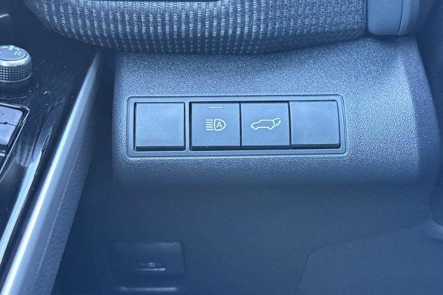 Used 2025 Subaru Solterra Limited w/ Limited Package image 25