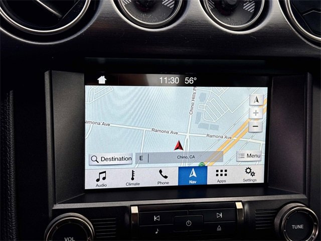 Certified 2017 Ford Mustang Shelby GT350 image 13