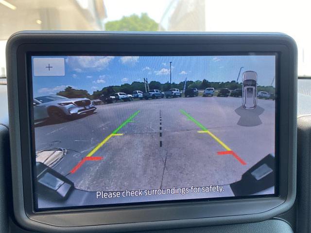 Certified 2024 Ford Bronco Sport Outer Banks w/ Tech Package AWD/4WD image 29