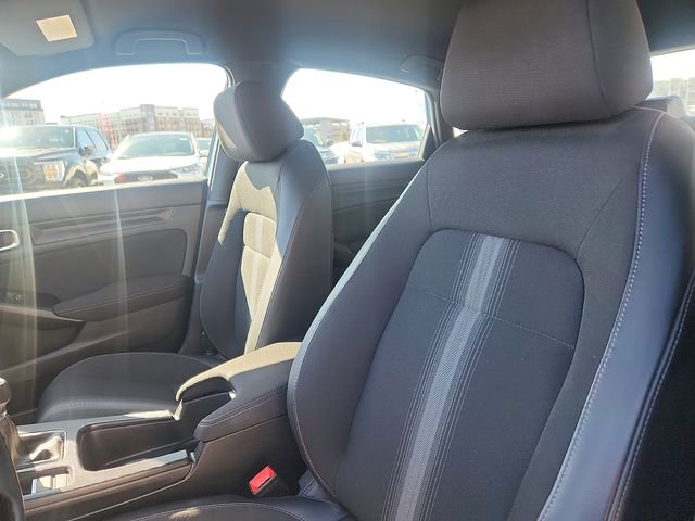 Used 2024 Honda Civic Sport image 21