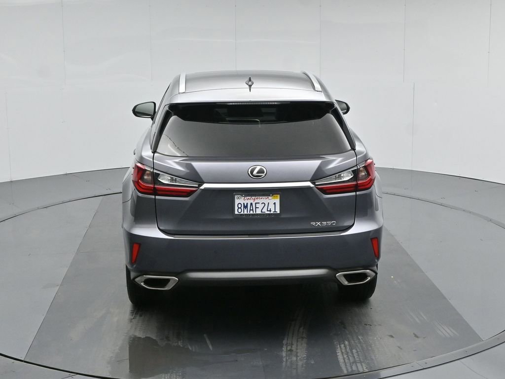 Used 2019 Lexus RX 350 FWD image 14