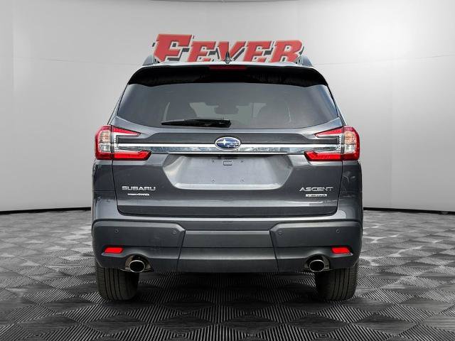 Used 2023 Subaru Ascent Limited w/ Technology Package AWD/4WD image 4