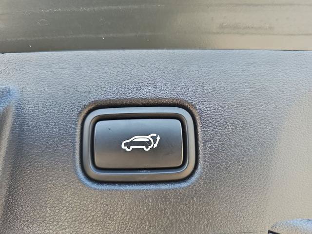Used 2025 Hyundai Tucson SEL FWD image 13