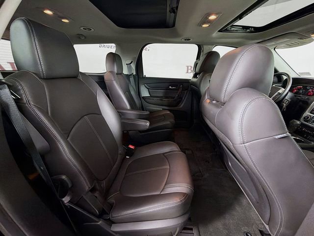 Used 2017 GMC Acadia Limited SLT AWD/4WD image 35