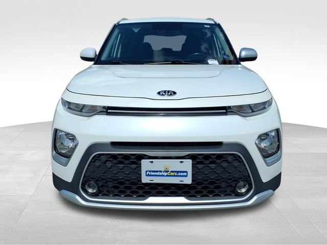 Used 2020 Kia Soul X-Line FWD image 13