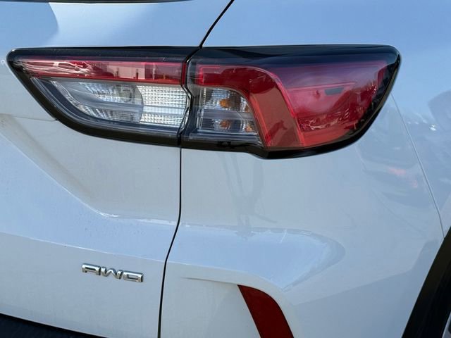 Certified 2022 Ford Escape SEL image 31