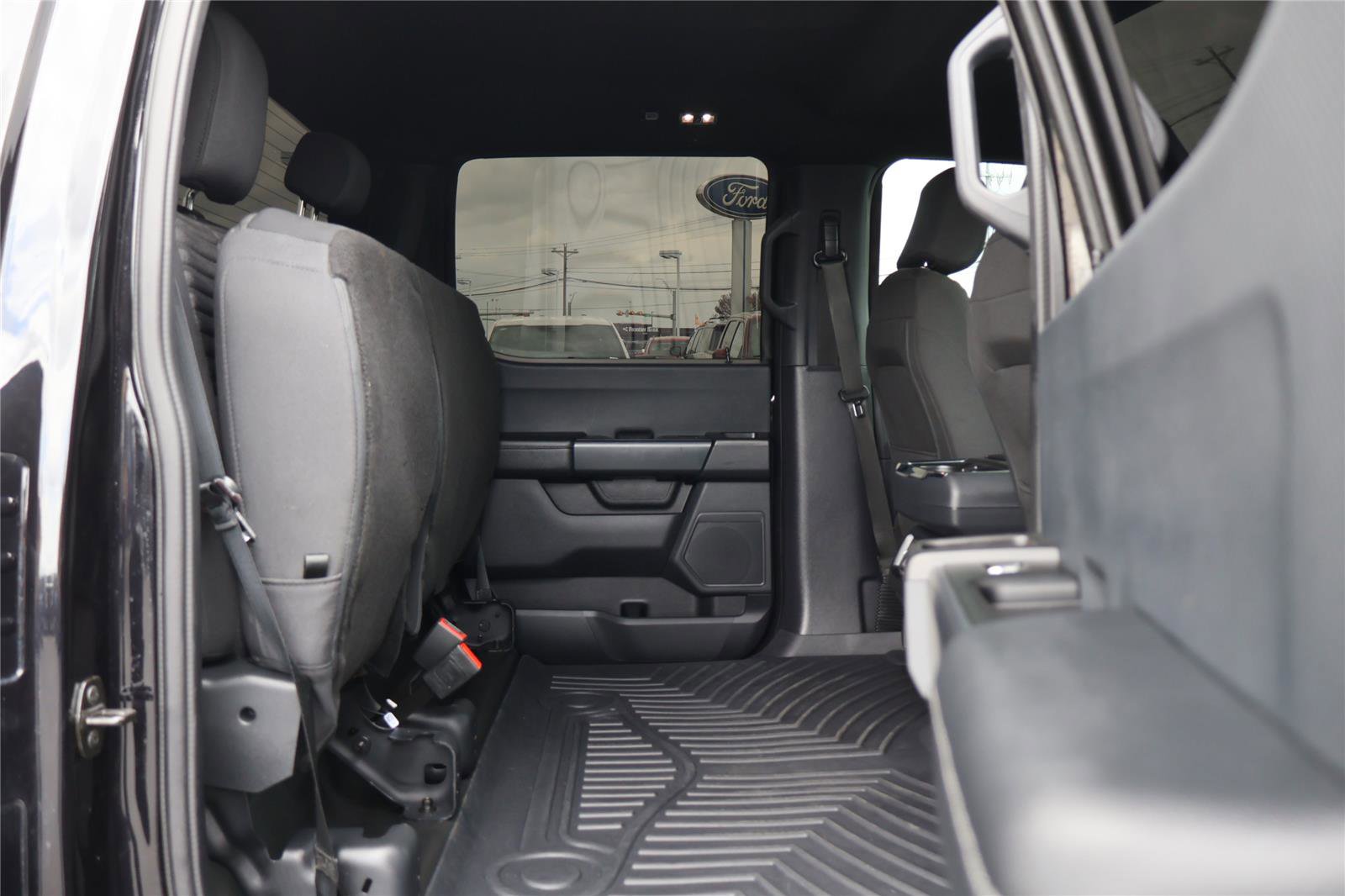 Certified 2023 Ford F150 XL w/ STX Appearance Package image 31