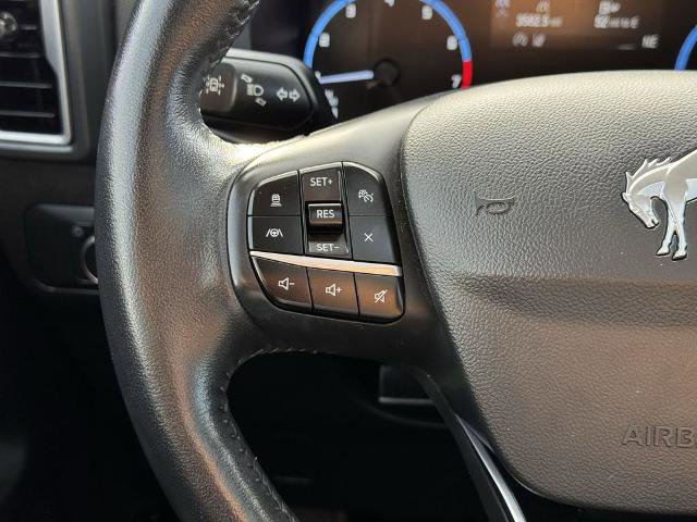 Certified 2021 Ford Bronco Sport Big Bend w/ Big Bend Package AWD/4WD image 20