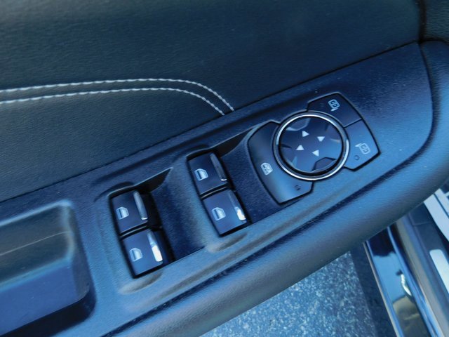 Certified 2022 Ford Edge Titanium image 25