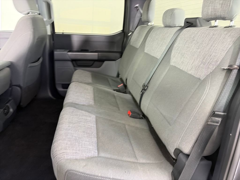 Certified 2022 Ford F150 XLT image 13