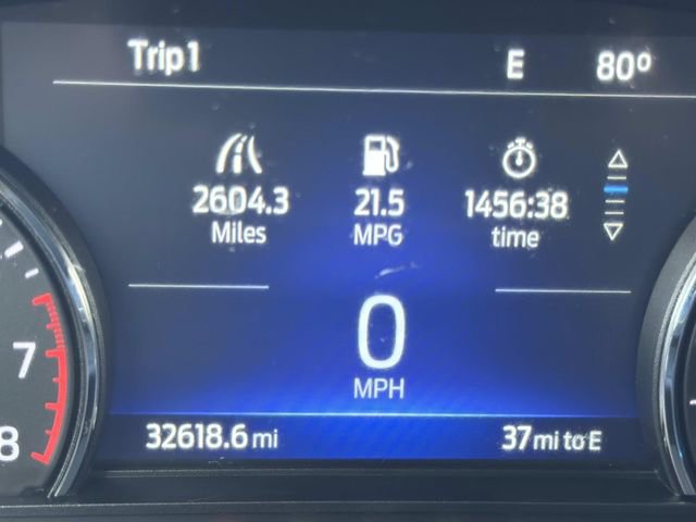 Certified 2022 Ford Explorer XLT image 21